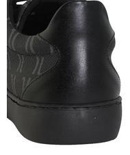 ALVIERO MARTINI PRIMA CLASSE MONOGRAM Pantofi de damă negru - Pantofi femei - 4