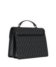 ALVIERO MARTINI PRIMA CLASSE MONOGRAM  Dosar de mână, cu curea de umăr - Genți femei