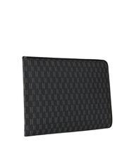 ALVIERO MARTINI PRIMA CLASSE MONOGRAM  Suport document - Husă pentru tabletă și organizator