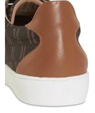 ALVIERO MARTINI PRIMA CLASSE MONOGRAM Pantofi de damă întuneric - Pantofi femei - 4