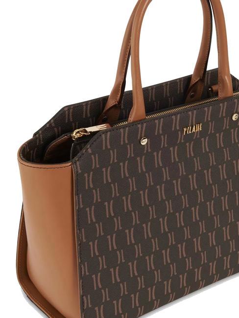 MONOGRAM  Shopper cu curea de umar întuneric - Genți femei