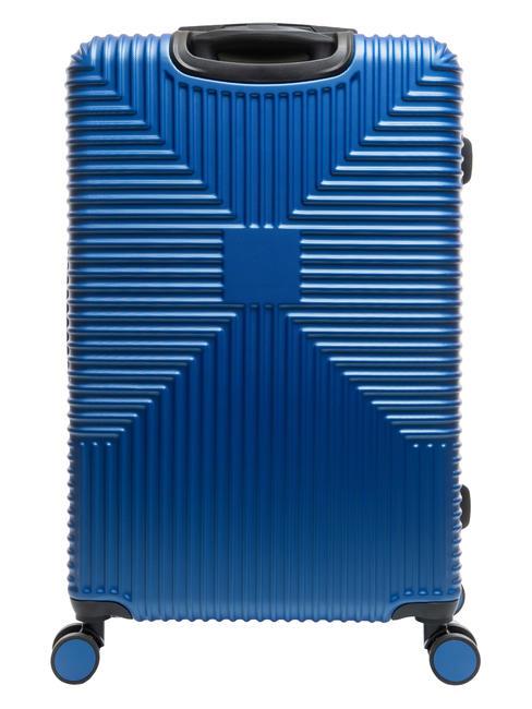 ADVENTURE Cărucior de dimensiuni mari regal - Trolere rigide