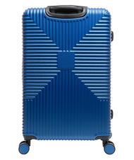 ROCCOBAROCCO ADVENTURE Cărucior de dimensiuni mari regal - Trolere rigide - 4