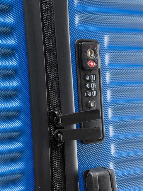 ADVENTURE Cărucior de dimensiuni mari regal - Trolere rigide