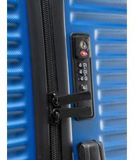 ROCCOBAROCCO ADVENTURE Cărucior de dimensiuni mari regal - Trolere rigide - 5