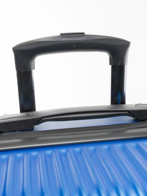 ADVENTURE Cărucior de dimensiuni mari regal - Trolere rigide