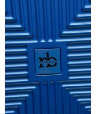 ROCCOBAROCCO ADVENTURE Cărucior de dimensiuni mari regal - Trolere rigide - 7