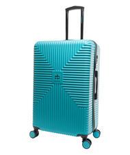 ROCCOBAROCCO ADVENTURE Cărucior de dimensiuni mari surf blue - Trolere rigide - 3