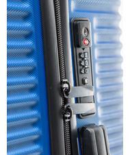 ROCCOBAROCCO ADVENTURE Cărucior de dimensiune medie regal - Trolere rigide - 4