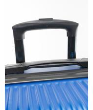 ROCCOBAROCCO ADVENTURE Cărucior de dimensiune medie regal - Trolere rigide - 5