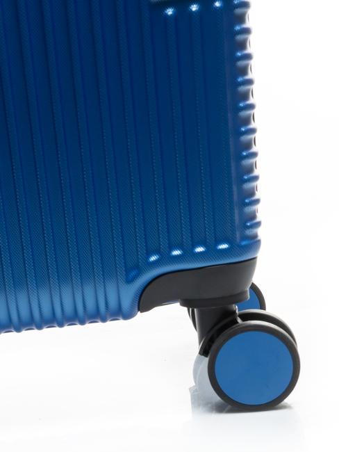 ADVENTURE Cărucior de dimensiune medie regal - Trolere rigide