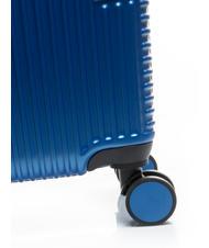 ROCCOBAROCCO ADVENTURE Cărucior de dimensiune medie regal - Trolere rigide - 6