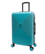 ROCCOBAROCCO ADVENTURE Cărucior de dimensiune medie surf blue - Trolere rigide - 3