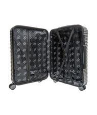 ROCCOBAROCCO ADVENTURE Cărucior de dimensiune medie gri mijlociu - Trolere rigide - 2