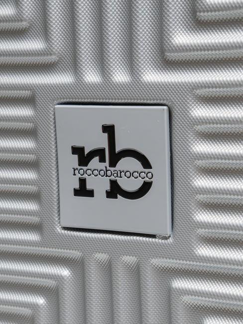 ADVENTURE Cărucior de dimensiune medie gri mijlociu - Trolere rigide