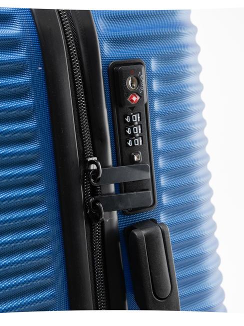 ADVENTURE Cărucior pentru bagaje de mână regal - Bagaje de mână