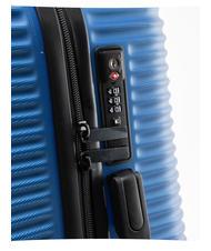 ROCCOBAROCCO ADVENTURE Cărucior pentru bagaje de mână regal - Bagaje de mână - 5