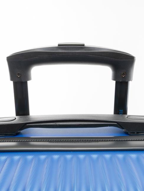 ADVENTURE Cărucior pentru bagaje de mână regal - Bagaje de mână