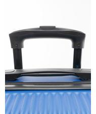 ROCCOBAROCCO ADVENTURE Cărucior pentru bagaje de mână regal - Bagaje de mână - 6