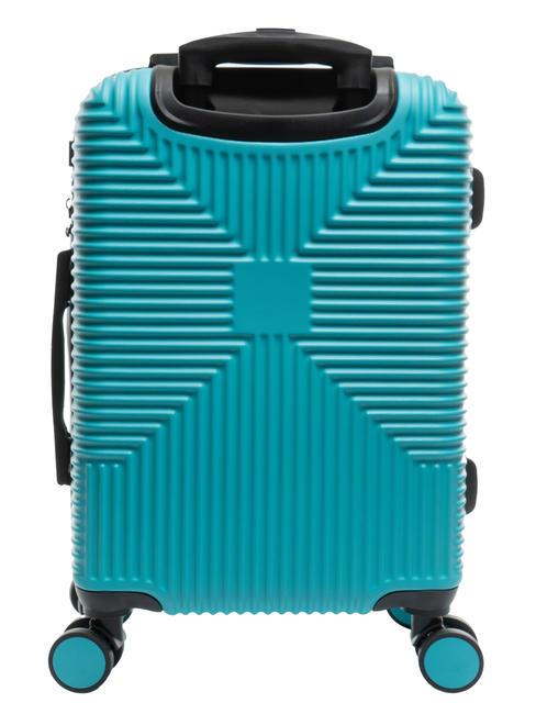 ADVENTURE Cărucior pentru bagaje de mână surf blue - Bagaje de mână