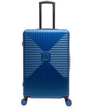 ROCCOBAROCCO ADVENTURE Set 3 cărucioare de cabină, medii, mari regal - Set trolere - 4