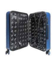 ROCCOBAROCCO ADVENTURE Set 3 cărucioare de cabină, medii, mari regal - Set trolere - 5