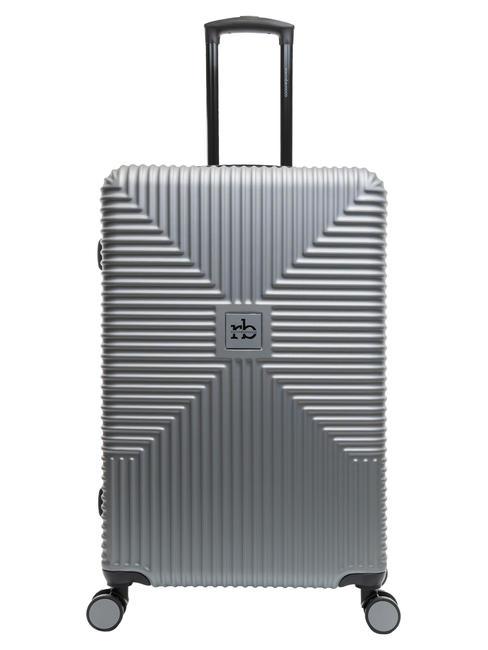 ADVENTURE Set 3 cărucioare de cabină, medii, mari gri mijlociu - Set trolere