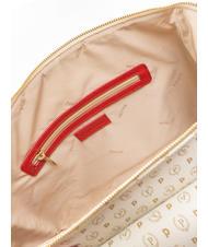 POLLINI HERITAGE Geanta de cumparaturi  Fildeș / lac - Genți femei - 4