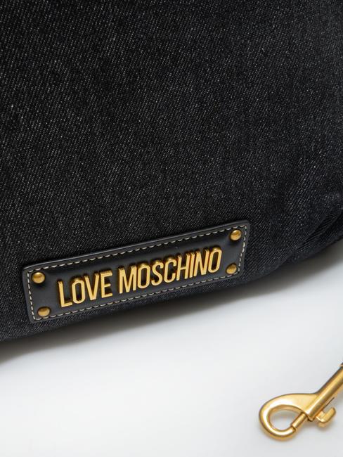 ITEM  Geanta multifunctionala negru - Genți femei