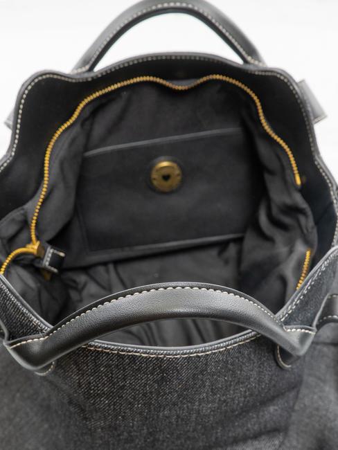 ITEM  Geanta multifunctionala negru - Genți femei