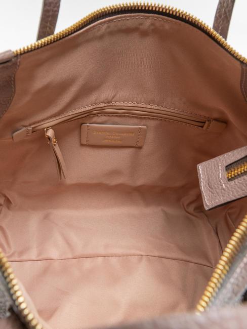 MEGAN Geanta de mana, cu bareta de umar atmosferă - Genți femei