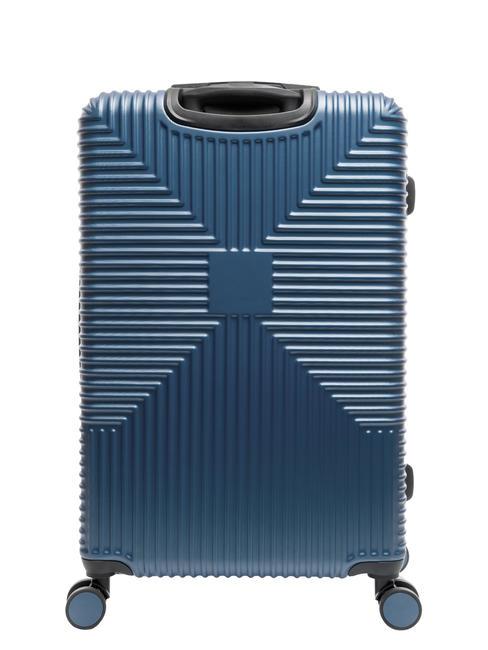 ADVENTURE Cărucior de dimensiune medie marina - Trolere rigide