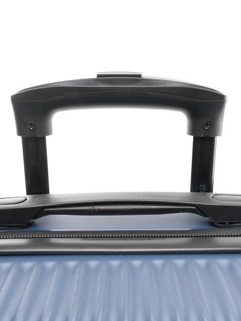 ADVENTURE Cărucior de dimensiune medie marina - Trolere rigide