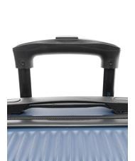 ROCCOBAROCCO ADVENTURE Cărucior de dimensiune medie marina - Trolere rigide - 5