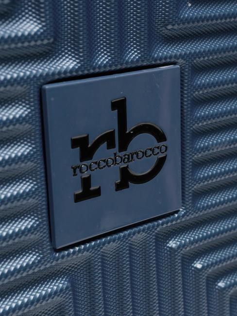 ADVENTURE Cărucior de dimensiune medie marina - Trolere rigide