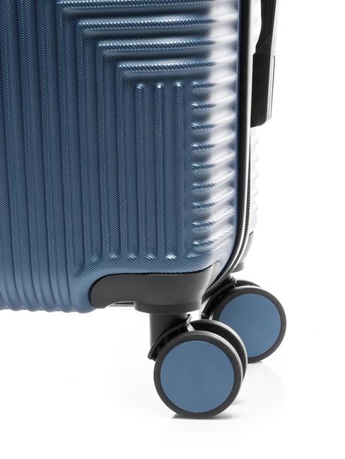 ADVENTURE Cărucior de dimensiune medie marina - Trolere rigide