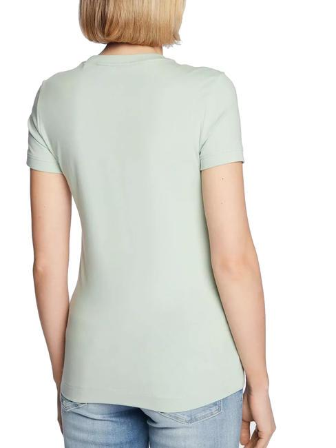 MINI TRIANGLE Tricou slim fit zi de primăvară - tricou