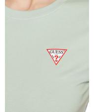 GUESS MINI TRIANGLE Tricou slim fit zi de primăvară - tricou - 3