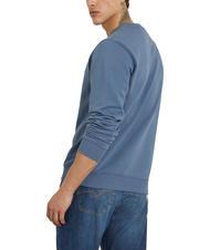 GUESS BEAU Hanorac cu g&acirc;t crew piatra de mojave - hanorace - 2