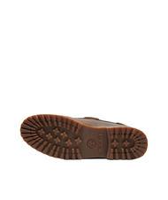 TIMBERLAND AUTHENTIC Lace Up Botine din piele maro - Pantofi bărbați - 5