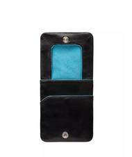 PIQUADRO BLUE SQUARE Poșetă din piele - Portofele bărbați