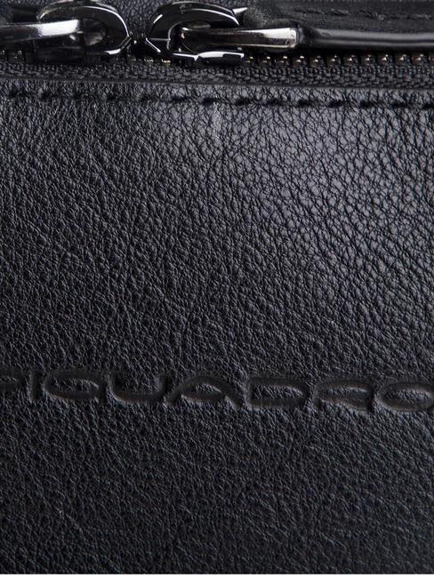 Rucsac BLACK SQUARE, suport pentru computer 14 " negru - Rucsacuri pentru laptop