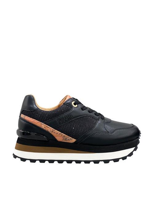 WENDY JR Adidași ner / gebei - Pantofi femei