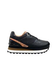 ALVIERO MARTINI PRIMA CLASSE WENDY JR Adidași ner / gebei - Pantofi femei - 2