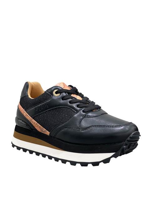 WENDY JR Adidași ner / gebei - Pantofi femei
