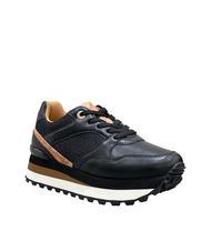 ALVIERO MARTINI PRIMA CLASSE WENDY JR Adidași ner / gebei - Pantofi femei - 3