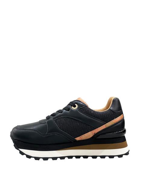 WENDY JR Adidași ner / gebei - Pantofi femei