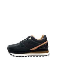 ALVIERO MARTINI PRIMA CLASSE WENDY JR Adidași ner / gebei - Pantofi femei - 5