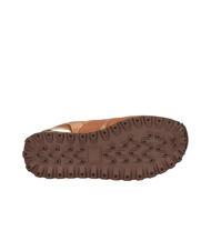 ALVIERO MARTINI PRIMA CLASSE WENDY JR Adidași Piele / Geo Beige - Pantofi femei - 5