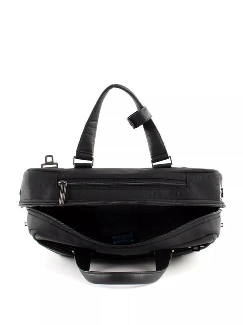 BRIEF  Cărucior pilot negru - Troler pilot - Cumpără online!